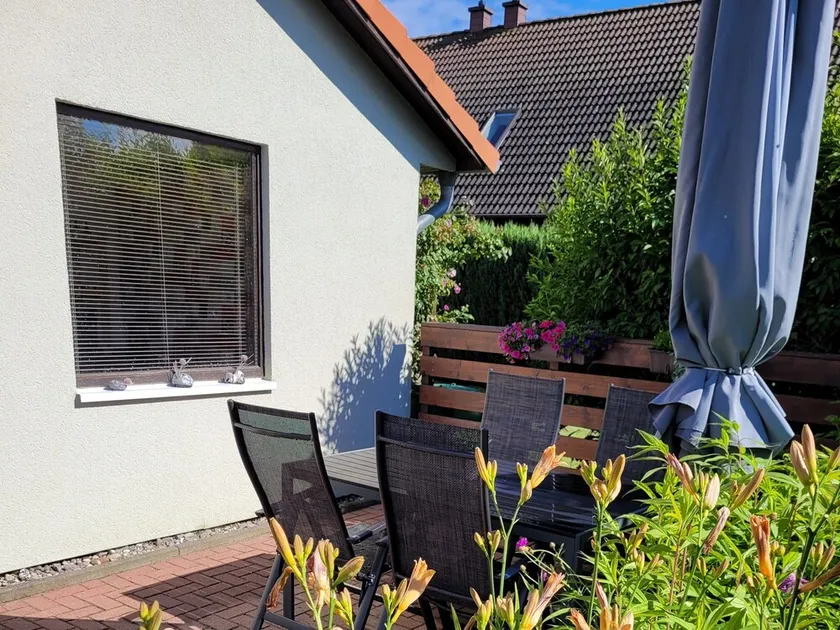 Ferienwohnung Hinz - Image 1