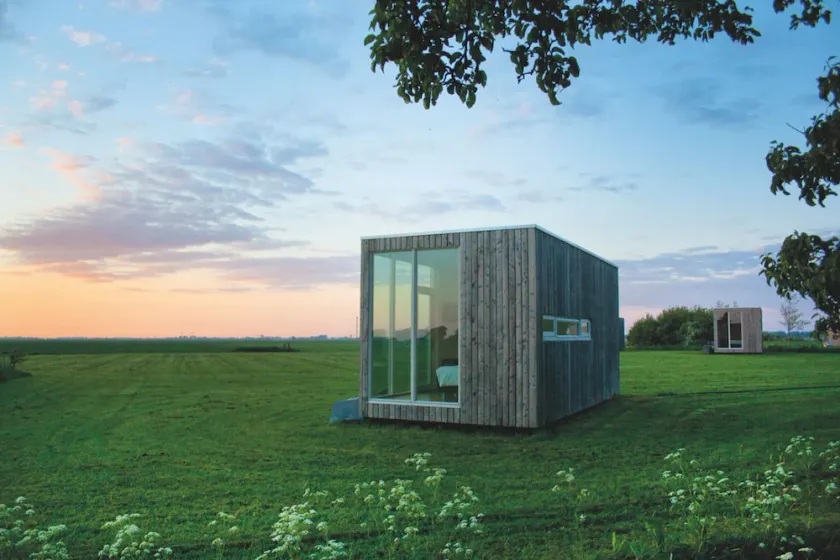 Dotte Weidesuite in Weidum - Image 1