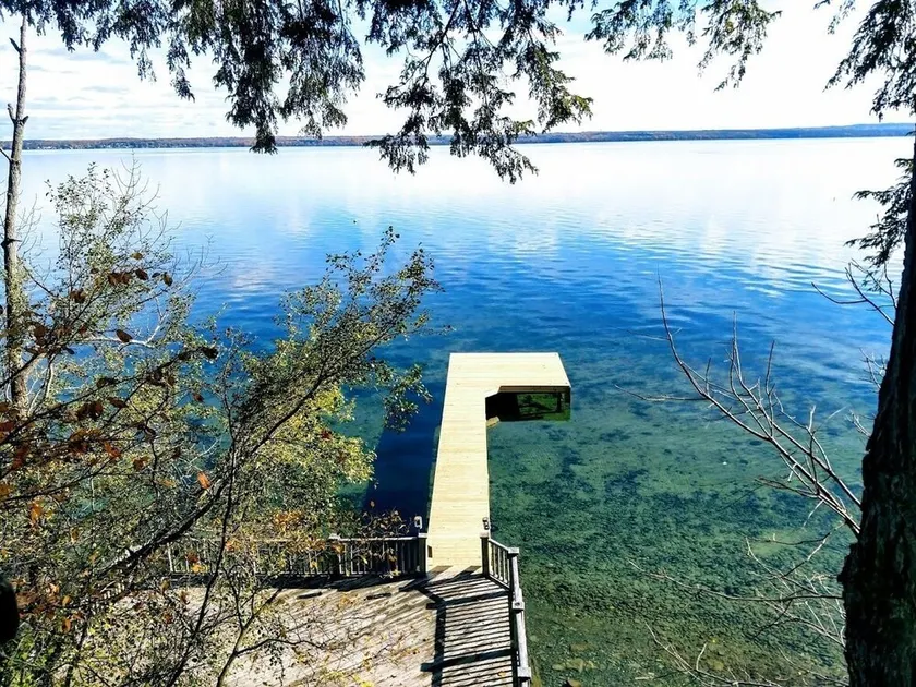Serenity Zen House vid Seneca Lake - Image 1
