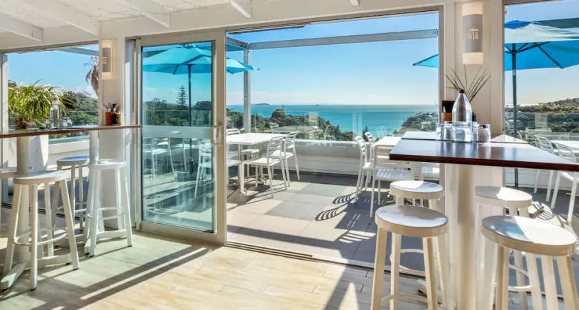 Palm Beach Chalets - Image 1