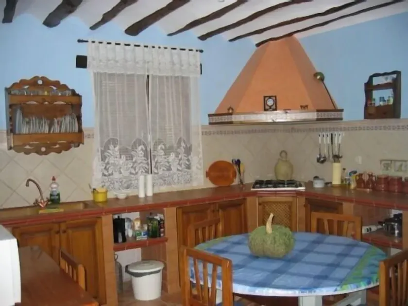 Casa Mojete für 8 personen - Image 1
