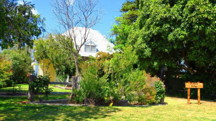 Gunbower Cottage - your private getaway in Cohuna - Image 1