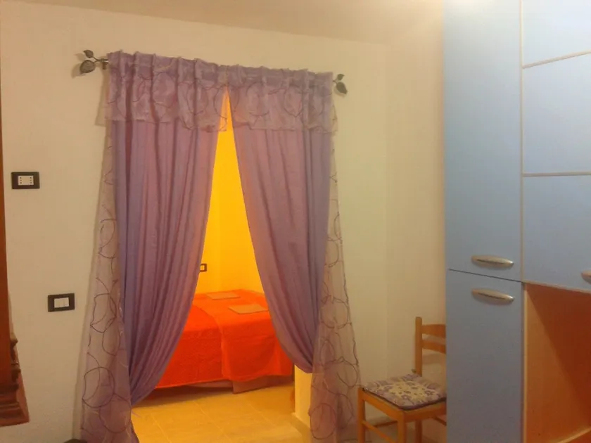 B&B Sa Figu Morisca: habitación \"S'Apposentu\" - Image 1