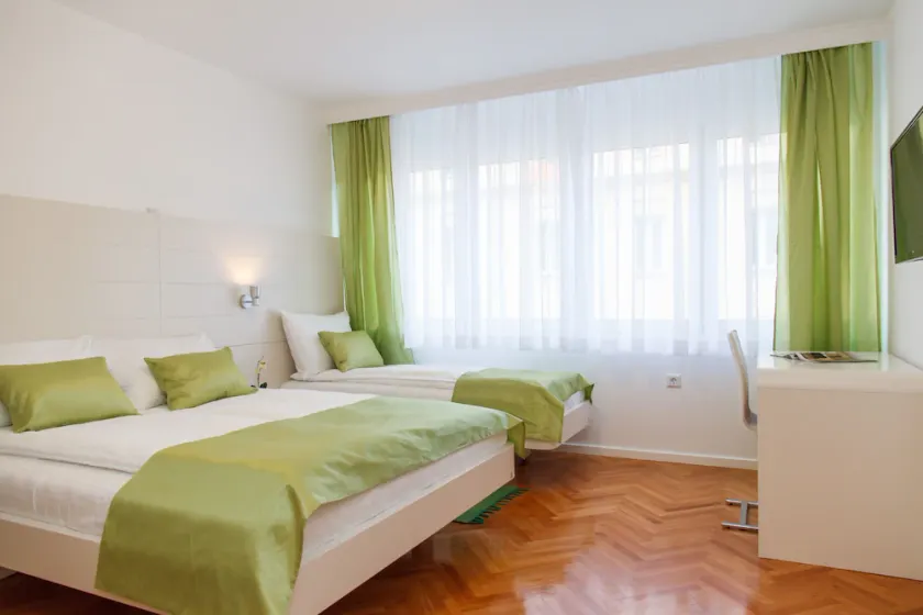 Apartment Jovanova - Image 1