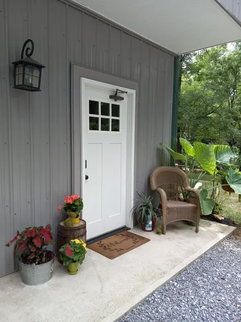 The Garage B & B -Lititz - Image 1