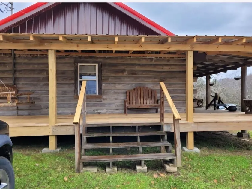 Red River Gorge/Natural Bridge Cabin Rental - Image 1