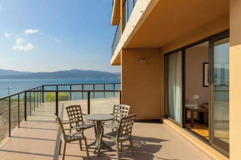 Hotel Playa de Osmo - Image 1