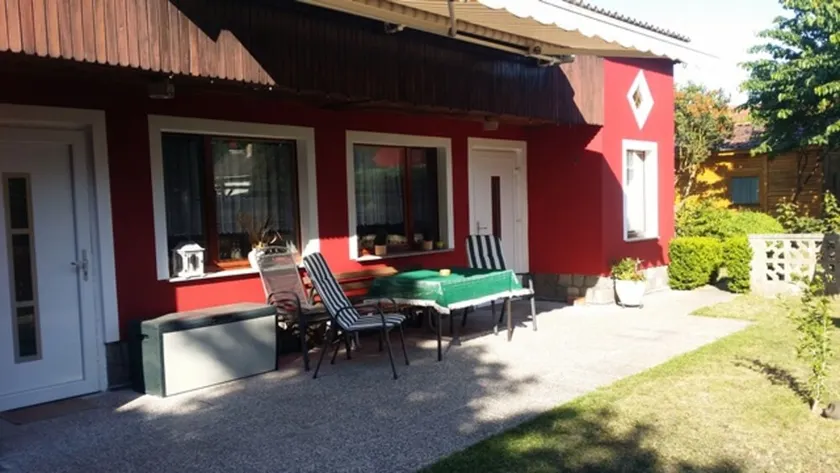 Vacation cottage Schick, Germany - Image 1