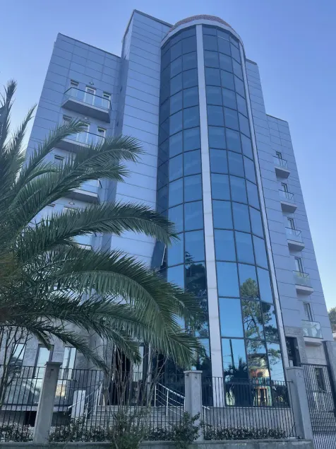 Hotel Argo - Image 1