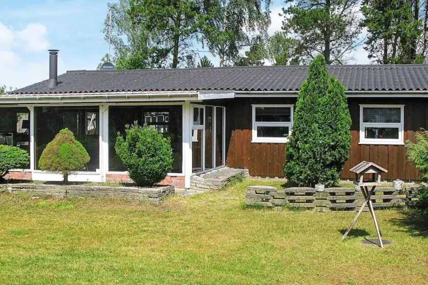 6 person holiday home in Væggerløse - Image 1