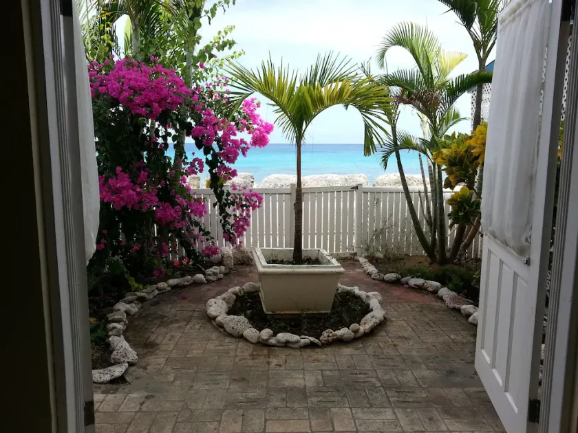 Jardim - vista para o mar - Image 1