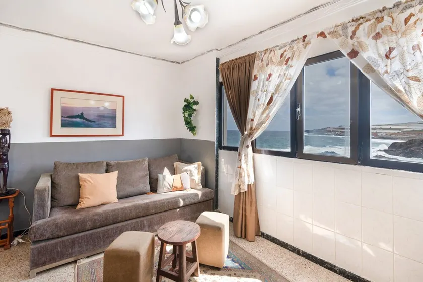 Ferienwohnung 'Siempreviva' mit Gemeinschaftspool und WLAN - Image 1