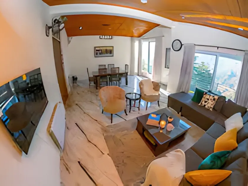 3BR Mountain Cottage - Image 1