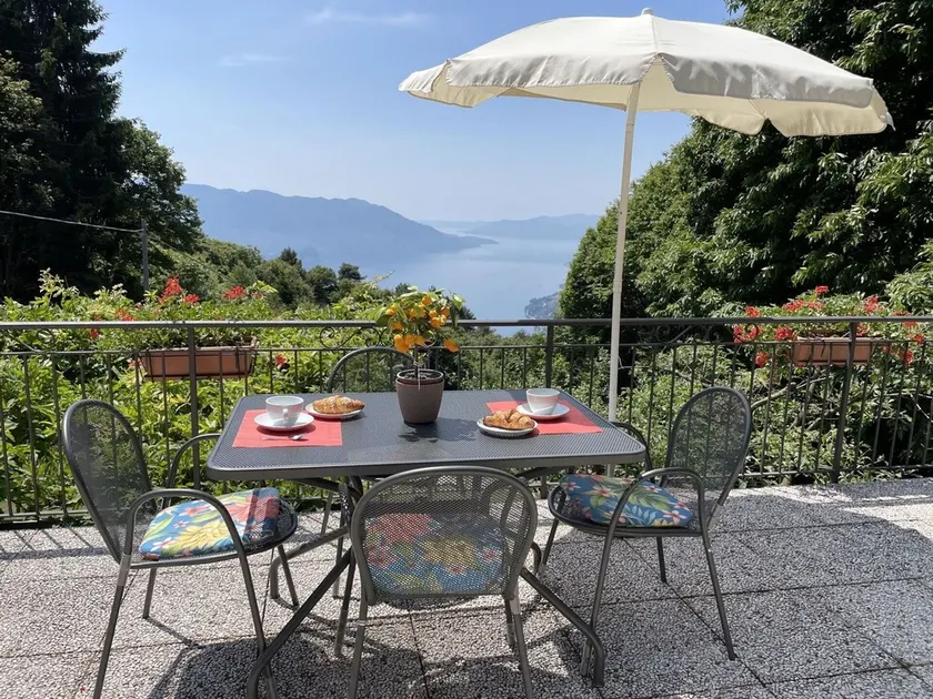 Fantastisk privat feriebolig for 4 personer med WIFI, TV, terrasse og kæledyr tilladt - Image 1