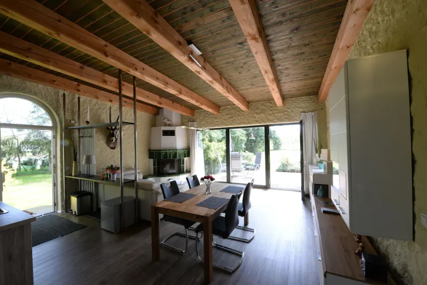 Comfortable vacation apartment Gartenparadies - Image 1