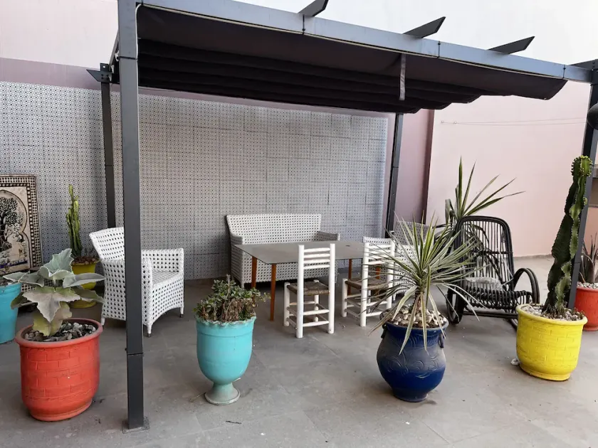 DUPLEX 15 Mn de la Plage, du Souk - Image 1