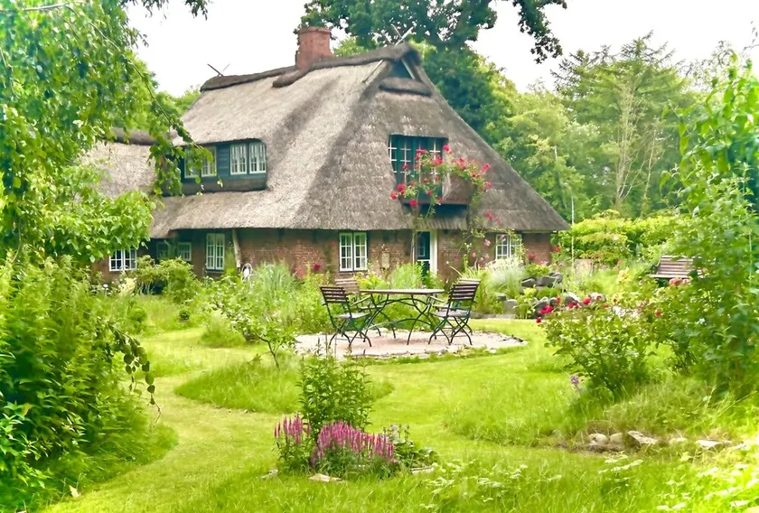 Reetdachhaus Bischoff - Image 1