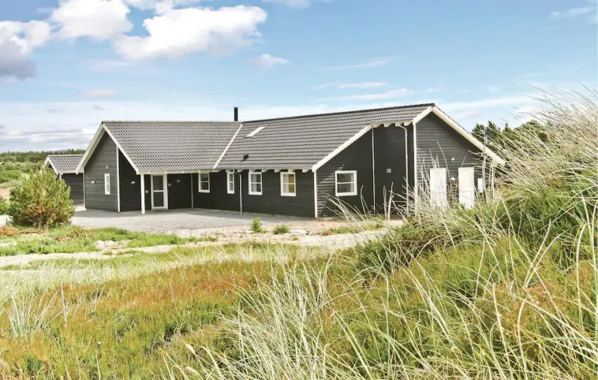 Beautiful Home In Vejers Strand With Sauna - Image 1