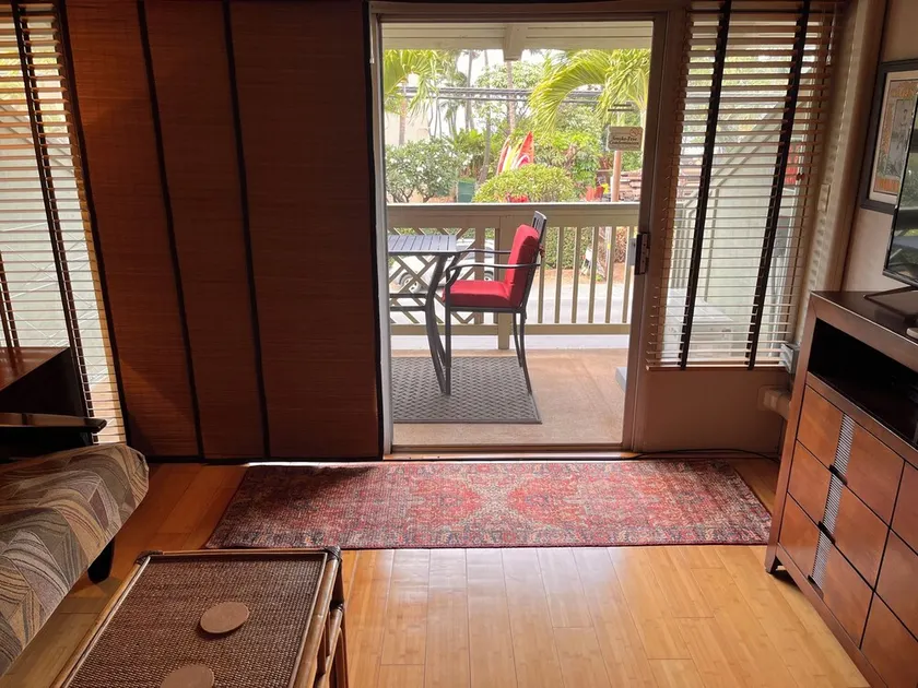 KBS 254 - Privé, propre, parking gratuit / WiFi 4 personnes - En face de la plage - Image 1