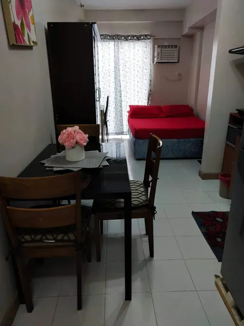 Camella Northpoint Bajada Near Sm lanang 2bedroom units with balcony Davao - Image 1