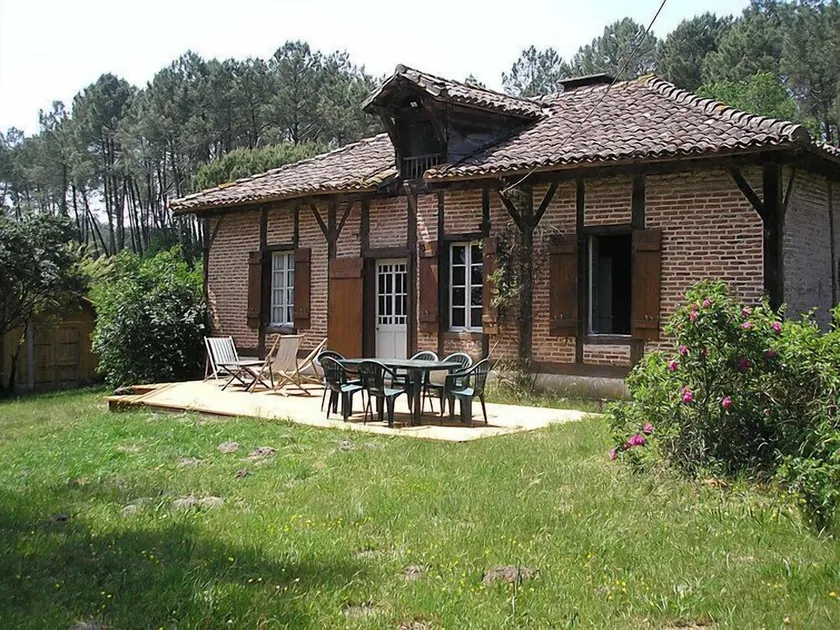 Holiday Home Hollebarde by Interhome - Image 1