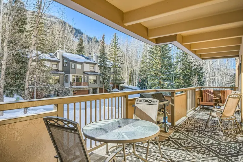 Fallridge - Image 1