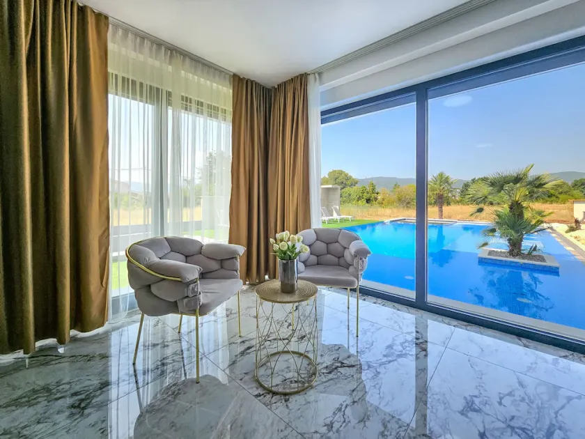 Ferienhaus Noel by Interhome - Image 1