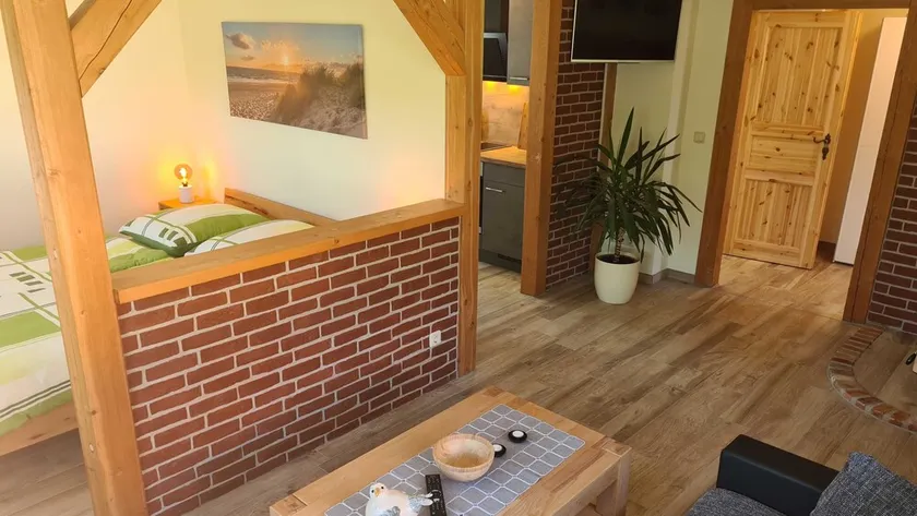 Garden vacation home Blengow Ostseebad Rerik - 1-room garden house (48m², 2+1 - Image 1
