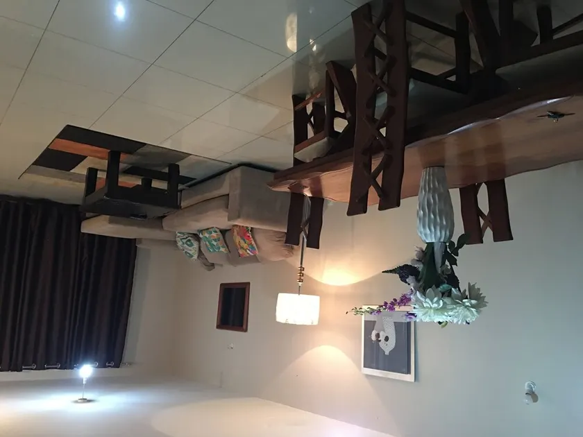 Kris Platz in gemütlicher Wohnung in Milimani Nakuru - Image 1