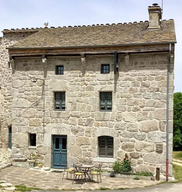 5/6 person vacation rental in Le Coulagnet - Image 1