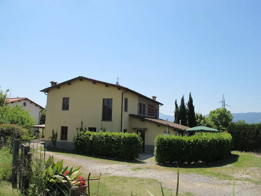 Holiday Home Renata by Interhome - Image 1