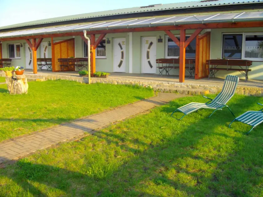 Holiday apartment in unique nature in the Spreewald - Image 1