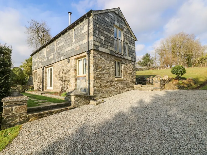 Woodfield Coach House - Image 1