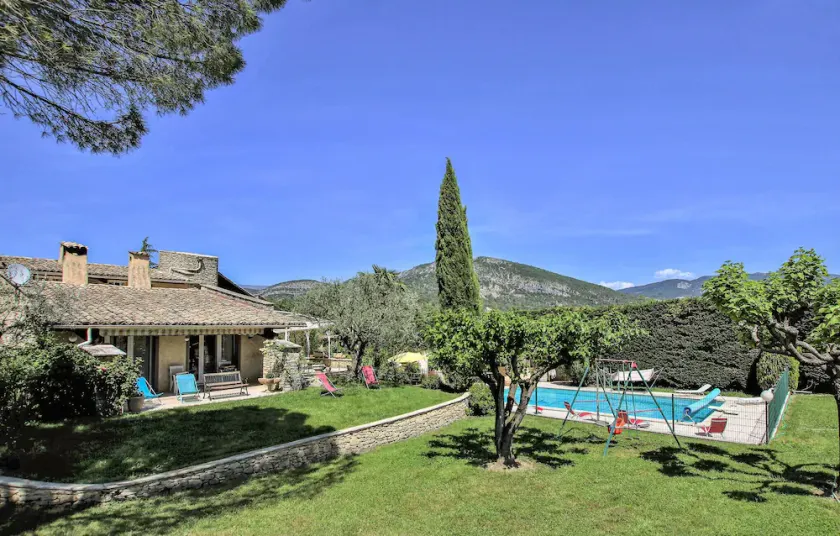 Nice home in Condorcet - Image 1