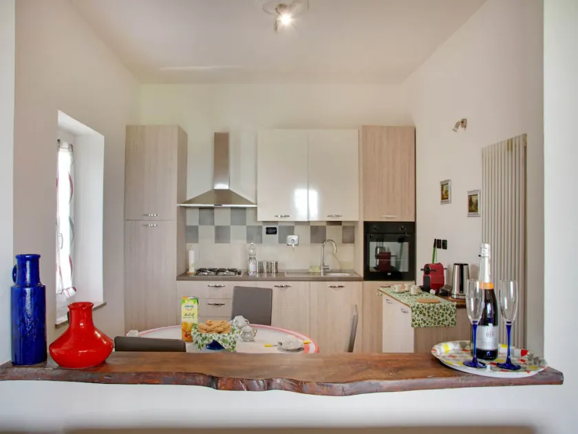 Belvilla By Oyo Casale Adriano Country House Combo - Image 1