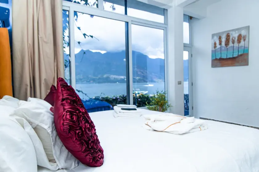 VENICE by luxury Atitlan - Image 1