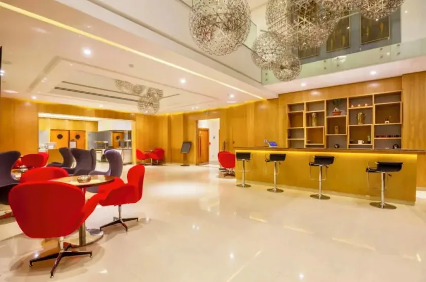 FerdiLilly Hotel & Spa - Image 1