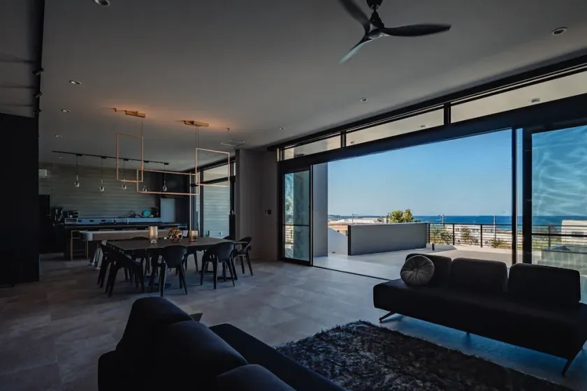 Luxury Villa Maeda Unit1 - Image 1
