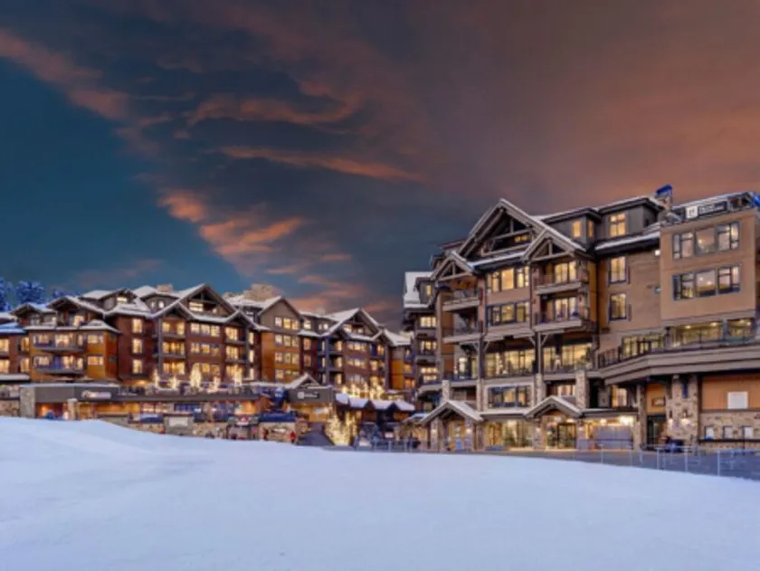 Grand Colorado - Slopeside Condo at the Base of Peak 8 - Image 1