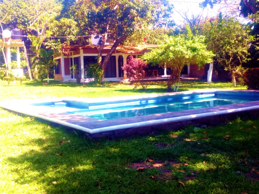 FINCA LA ENCANTADA 1 - Image 1