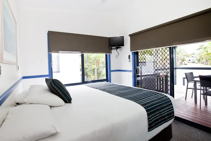 Tasman Holiday Parks - North Star - Image 1