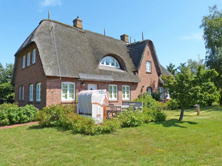 Friesenhaushälfte Backbord - Image 1