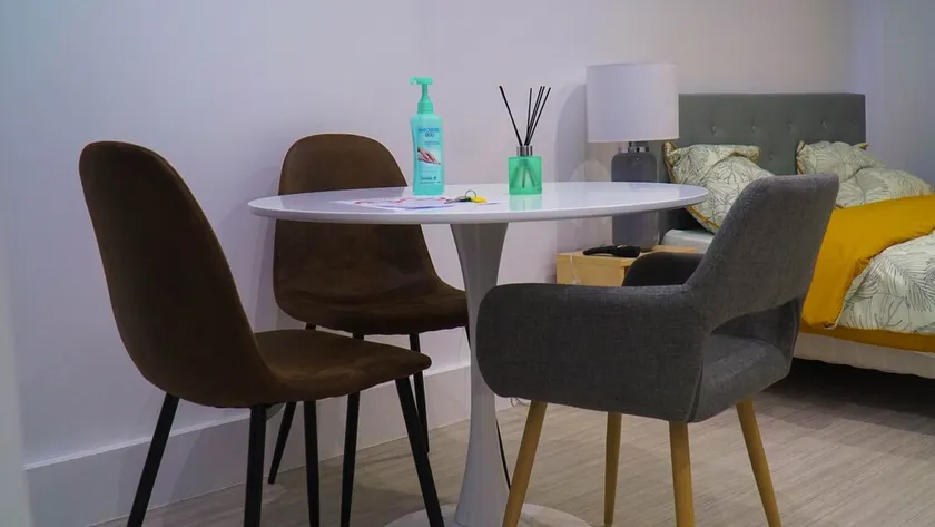 CHARMING STUDIO SAINT MARTIN - Image 1