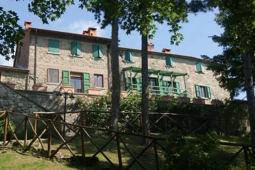 Fattoria di Arsicci, Ihre Heimat in Italien - Image 1