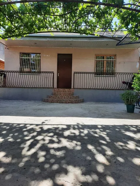 David's Villa Tbilisi - Image 1