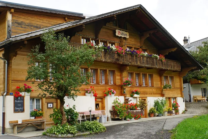 gemütliche Wohnung an ruhiger Lage - Image 1