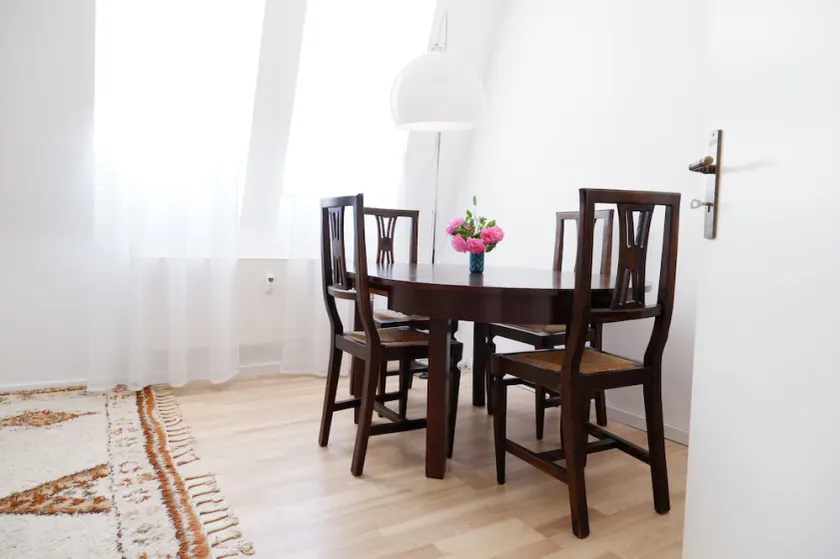 3-Zimmer Apartment in Altstadtlage - Image 1