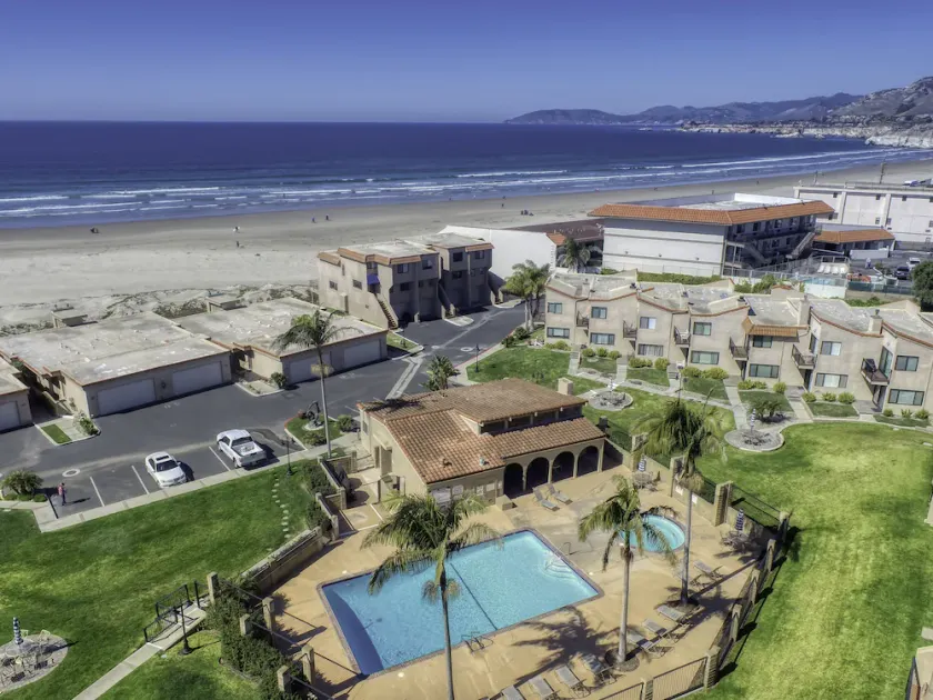 Vues sur l'océan * 50 mètres de l'accès à la plage * Pismo Shores MEILLEUR emplacement à Pismo - Image 1