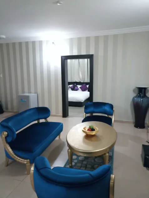 The Nook Apartments - Image 1