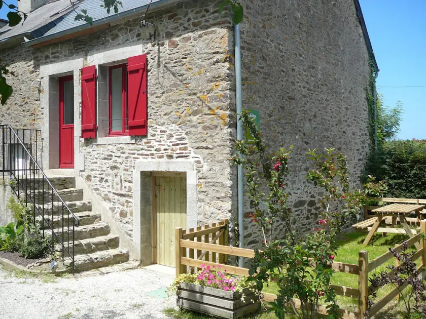 casa vicino al fiume Rance, St Malo e Dinard - Image 1